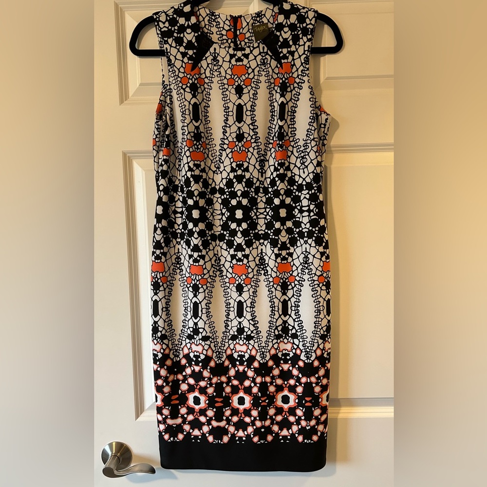 Taylor Dress